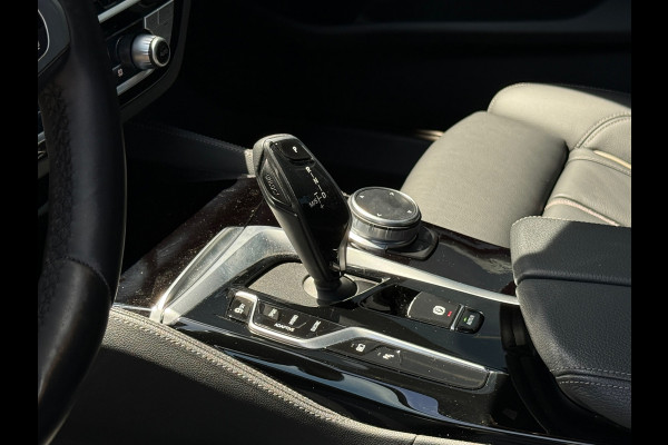 BMW 5 Serie 530e M-Sport BERNINAGRAU Pano|LASER|HuD|Adap Cruise|