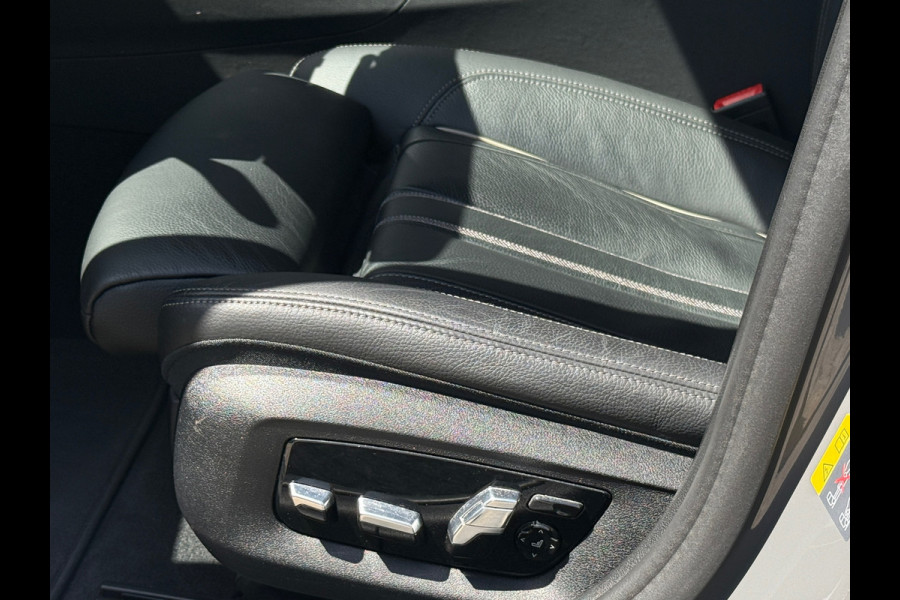 BMW 5 Serie 530e M-Sport BERNINAGRAU Pano|LASER|HuD|Adap Cruise|