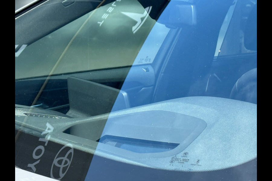 BMW 5 Serie 530e M-Sport BERNINAGRAU Pano|LASER|HuD|Adap Cruise|