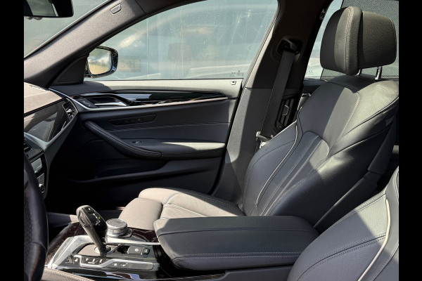 BMW 5 Serie 530e M-Sport BERNINAGRAU Pano|LASER|HuD|Adap Cruise|