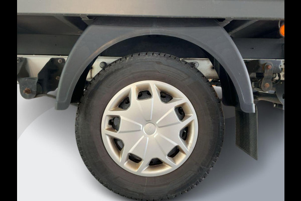 Ford Transit 350 2.0 TDCI L3H1 Trend Open Laadbak | 170pk | Airco | Achteruitrijcamera | Trekhaak |