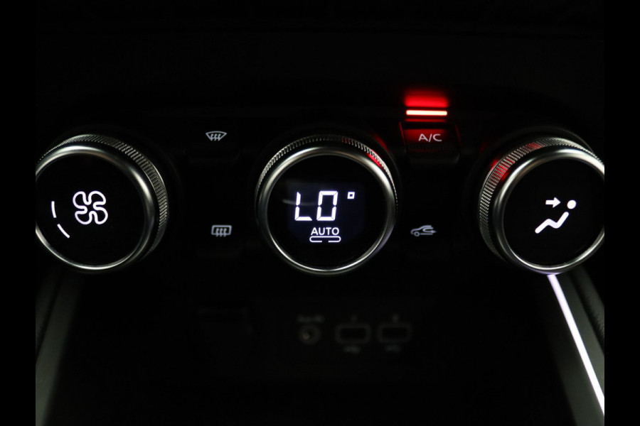Renault Clio E-Tech Hybrid 140pk R.S. Line Camera | Cruise | Navi | Parkeersens. v+a | Stoelverw.