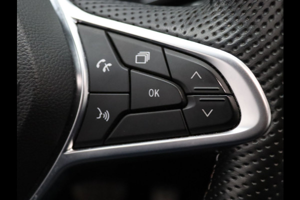Renault Clio E-Tech Hybrid 140pk R.S. Line Camera | Cruise | Navi | Parkeersens. v+a | Stoelverw.