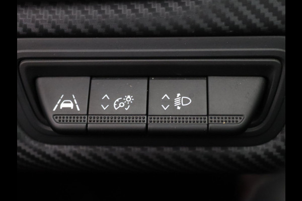 Renault Clio E-Tech Hybrid 140pk R.S. Line Camera | Cruise | Navi | Parkeersens. v+a | Stoelverw.