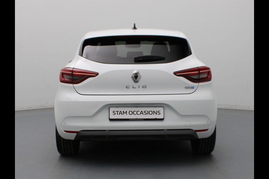 Renault Clio E-Tech Hybrid 140pk R.S. Line Camera | Cruise | Navi | Parkeersens. v+a | Stoelverw.