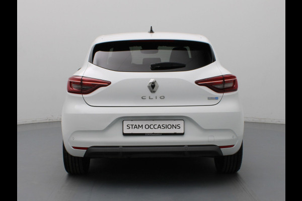 Renault Clio E-Tech Hybrid 140pk R.S. Line Camera | Cruise | Navi | Parkeersens. v+a | Stoelverw.