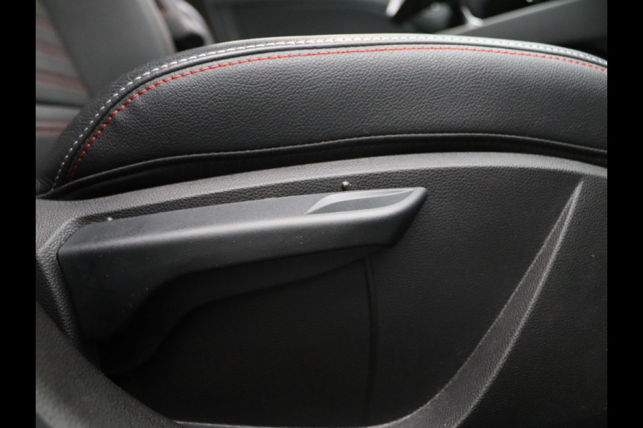 Renault Clio E-Tech Hybrid 140pk R.S. Line Camera | Cruise | Navi | Parkeersens. v+a | Stoelverw.