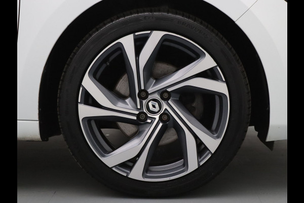 Renault Clio E-Tech Hybrid 140pk R.S. Line Camera | Cruise | Navi | Parkeersens. v+a | Stoelverw.