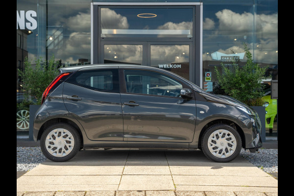 Toyota Aygo 1.0 VVT-i x-play | Camera | Carplay | Airco | 5D