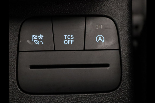 Ford Fiesta 125pk EcoBoost Hybrid ST-Line Cruise | Climate | Carplay | Parkeersens. achter