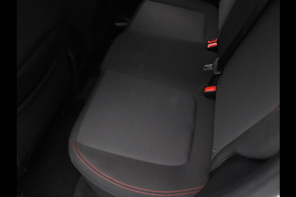 Ford Fiesta 125pk EcoBoost Hybrid ST-Line Cruise | Climate | Carplay | Parkeersens. achter