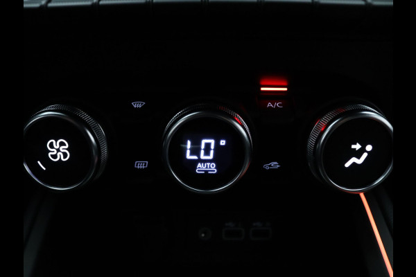 Renault Clio E-Tech Full Hybrid techno 145pk 360° Camera | Cruise | Navi | Parkeersens. v+a | Stoel-/stuurverw.