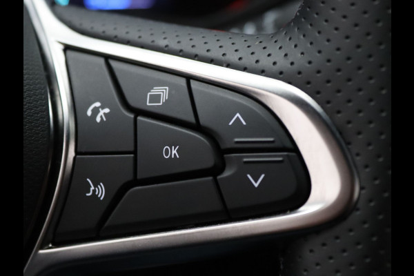 Renault Clio E-Tech Full Hybrid techno 145pk 360° Camera | Cruise | Navi | Parkeersens. v+a | Stoel-/stuurverw.