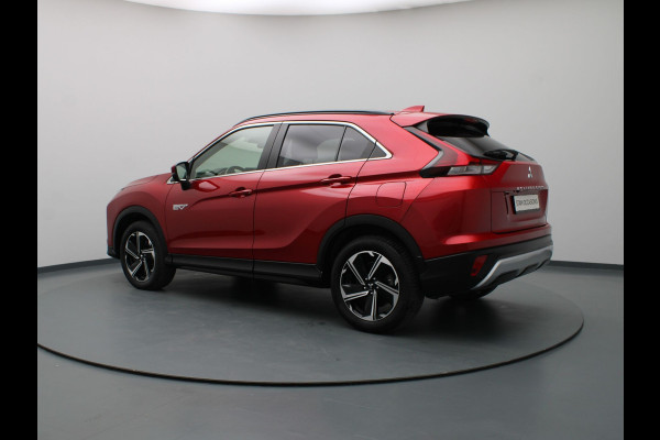 Mitsubishi Eclipse Cross 187pk PHEV Intense+ Camera | Cruise | Navi | Parkeersens. v+a | Stoelverw.