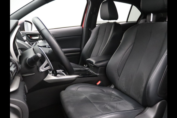 Mitsubishi Eclipse Cross 187pk PHEV Intense+ Camera | Cruise | Navi | Parkeersens. v+a | Stoelverw.