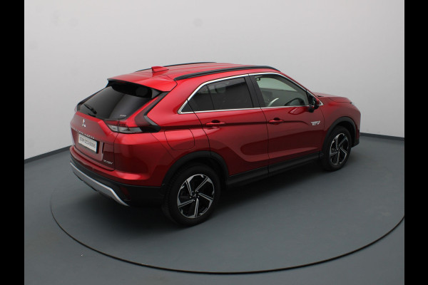 Mitsubishi Eclipse Cross 187pk PHEV Intense+ Camera | Cruise | Navi | Parkeersens. v+a | Stoelverw.