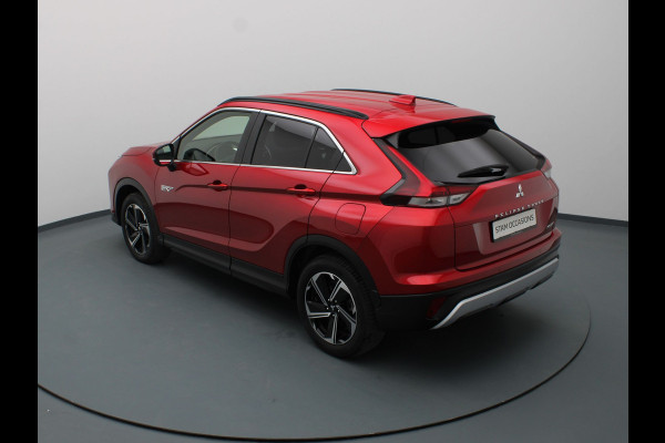 Mitsubishi Eclipse Cross 187pk PHEV Intense+ Camera | Cruise | Navi | Parkeersens. v+a | Stoelverw.