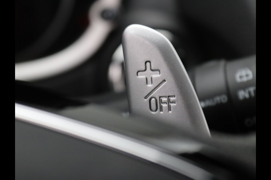 Mitsubishi Eclipse Cross 187pk PHEV Intense+ Camera | Cruise | Navi | Parkeersens. v+a | Stoelverw.