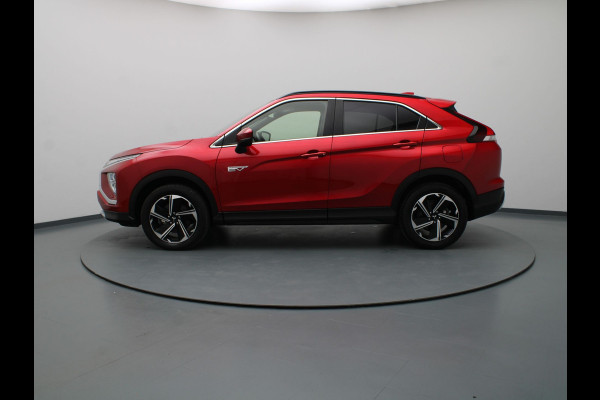 Mitsubishi Eclipse Cross 187pk PHEV Intense+ Camera | Cruise | Navi | Parkeersens. v+a | Stoelverw.