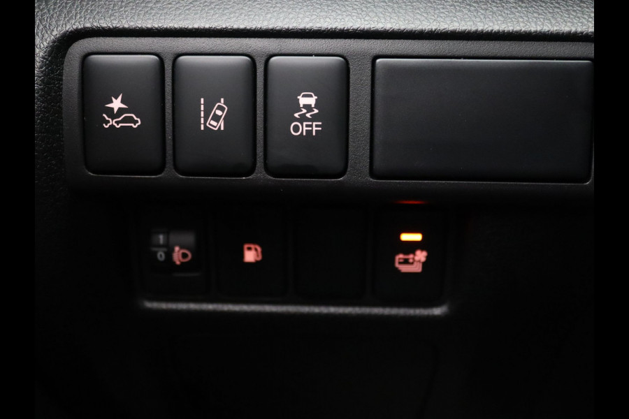 Mitsubishi Eclipse Cross 187pk PHEV Intense+ Camera | Cruise | Navi | Parkeersens. v+a | Stoelverw.