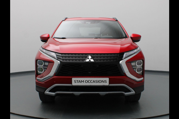 Mitsubishi Eclipse Cross 187pk PHEV Intense+ Camera | Cruise | Navi | Parkeersens. v+a | Stoelverw.