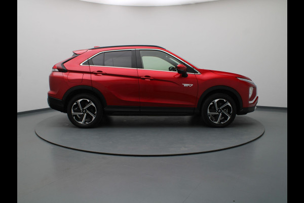 Mitsubishi Eclipse Cross 187pk PHEV Intense+ Camera | Cruise | Navi | Parkeersens. v+a | Stoelverw.