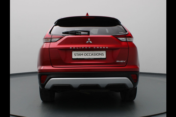 Mitsubishi Eclipse Cross 187pk PHEV Intense+ Camera | Cruise | Navi | Parkeersens. v+a | Stoelverw.