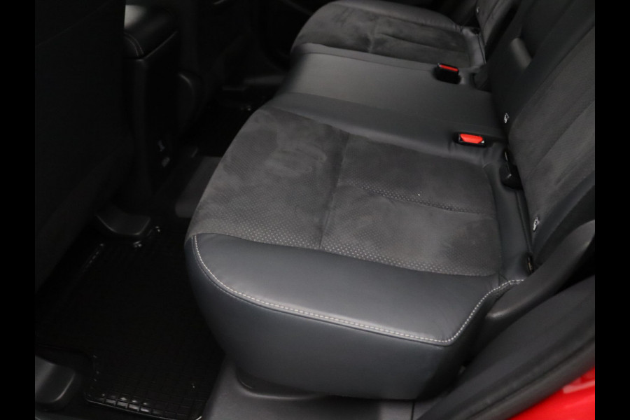 Mitsubishi Eclipse Cross 187pk PHEV Intense+ Camera | Cruise | Navi | Parkeersens. v+a | Stoelverw.