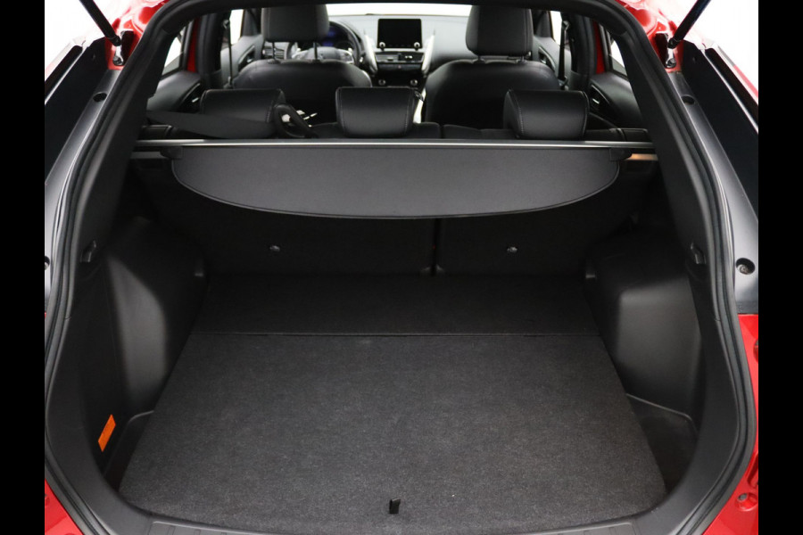 Mitsubishi Eclipse Cross 187pk PHEV Intense+ Camera | Cruise | Navi | Parkeersens. v+a | Stoelverw.