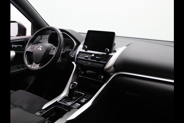 Mitsubishi Eclipse Cross 187pk PHEV Intense+ Camera | Cruise | Navi | Parkeersens. v+a | Stoelverw.