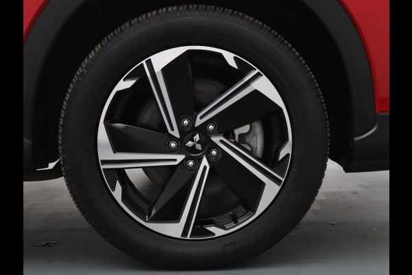 Mitsubishi Eclipse Cross 187pk PHEV Intense+ Camera | Cruise | Navi | Parkeersens. v+a | Stoelverw.