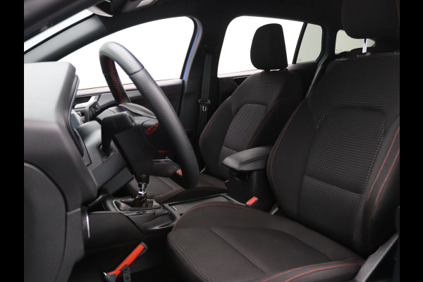 Ford FOCUS Wagon EcoBoost Hybrid ST Line Style Winter Package