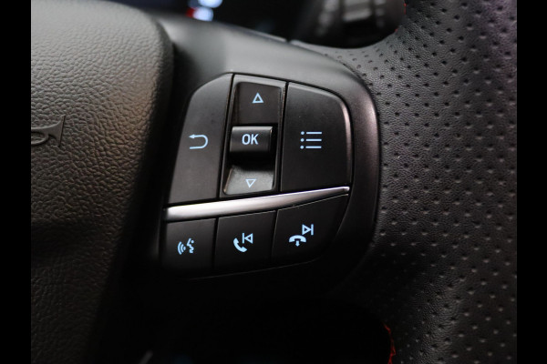 Ford FOCUS Wagon EcoBoost Hybrid ST Line Style Winter Package