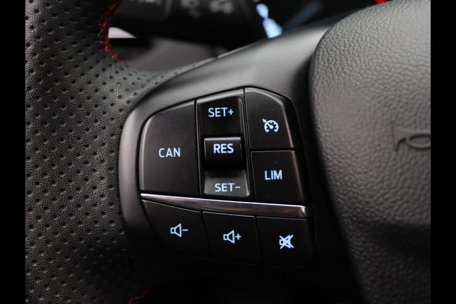 Ford FOCUS Wagon EcoBoost Hybrid ST Line Style Winter Package