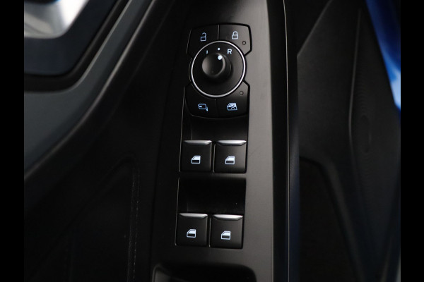 Ford FOCUS Wagon EcoBoost Hybrid ST Line Style Winter Package
