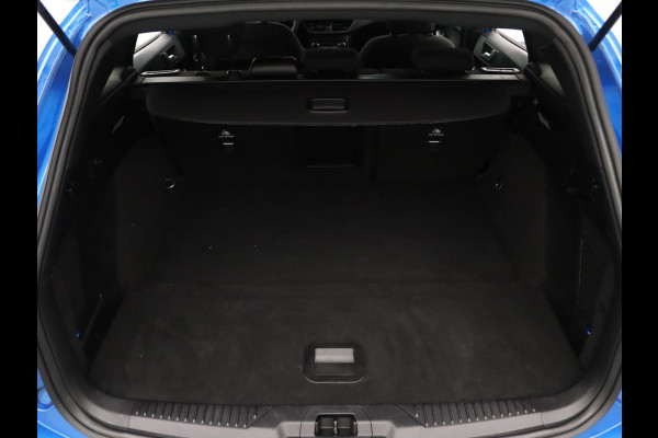 Ford FOCUS Wagon EcoBoost Hybrid ST Line Style Winter Package
