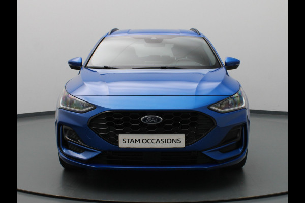 Ford FOCUS Wagon EcoBoost Hybrid ST Line Style Winter Package