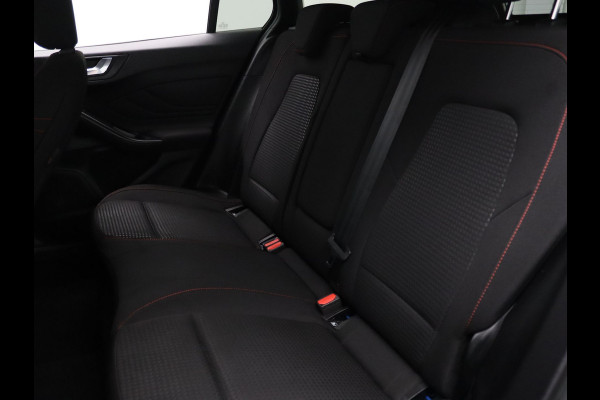 Ford FOCUS Wagon EcoBoost Hybrid ST Line Style Winter Package