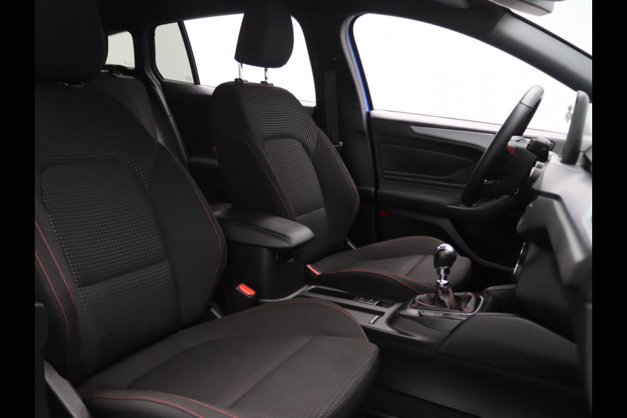 Ford FOCUS Wagon EcoBoost Hybrid ST Line Style Winter Package