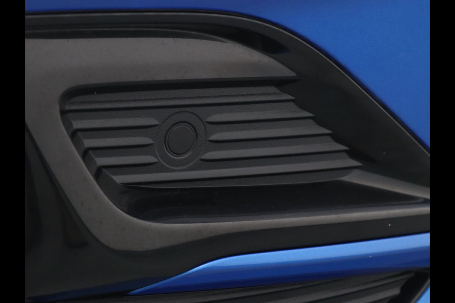 Ford FOCUS Wagon EcoBoost Hybrid ST Line Style Winter Package