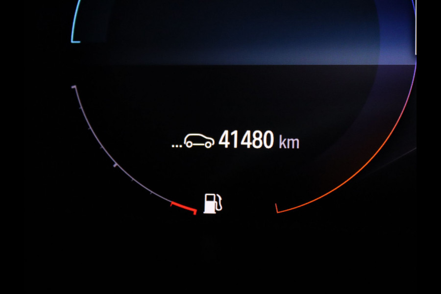 Renault Mégane Estate E-Tech Plug-In Hybrid 160pk Intens Camera | Cruise | Navi | Parkeersens. v+a