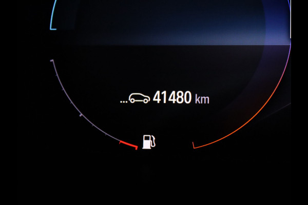 Renault Mégane Estate E-Tech Plug-In Hybrid 160pk Intens Camera | Cruise | Navi | Parkeersens. v+a
