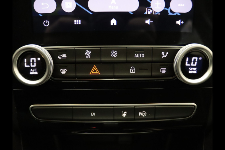 Renault Mégane Estate E-Tech Plug-In Hybrid 160pk Intens Camera | Cruise | Navi | Parkeersens. v+a