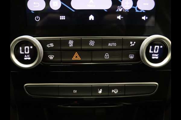Renault Mégane Estate E-Tech Plug-In Hybrid 160pk Intens Camera | Cruise | Navi | Parkeersens. v+a