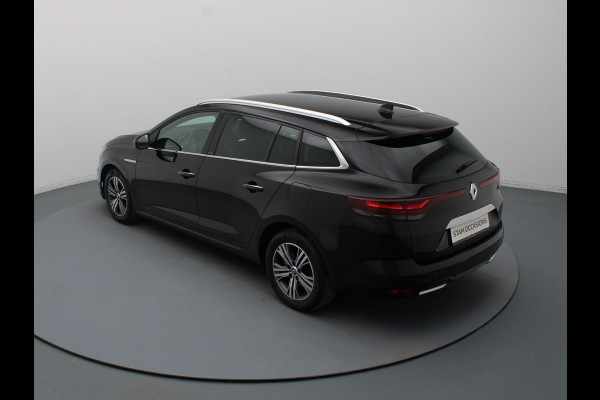 Renault Mégane Estate E-Tech Plug-In Hybrid 160pk Intens Camera | Cruise | Navi | Parkeersens. v+a