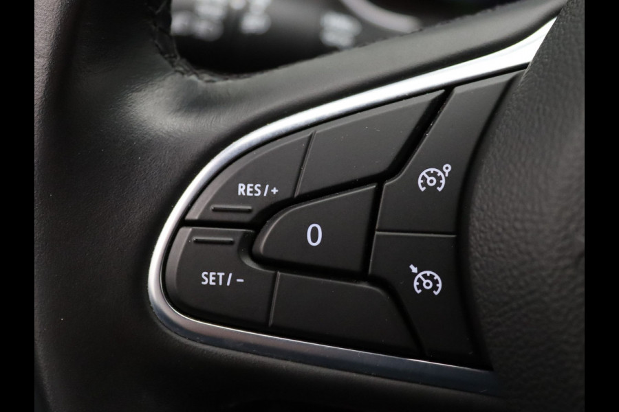 Renault Mégane Estate E-Tech Plug-In Hybrid 160pk Intens Camera | Cruise | Navi | Parkeersens. v+a