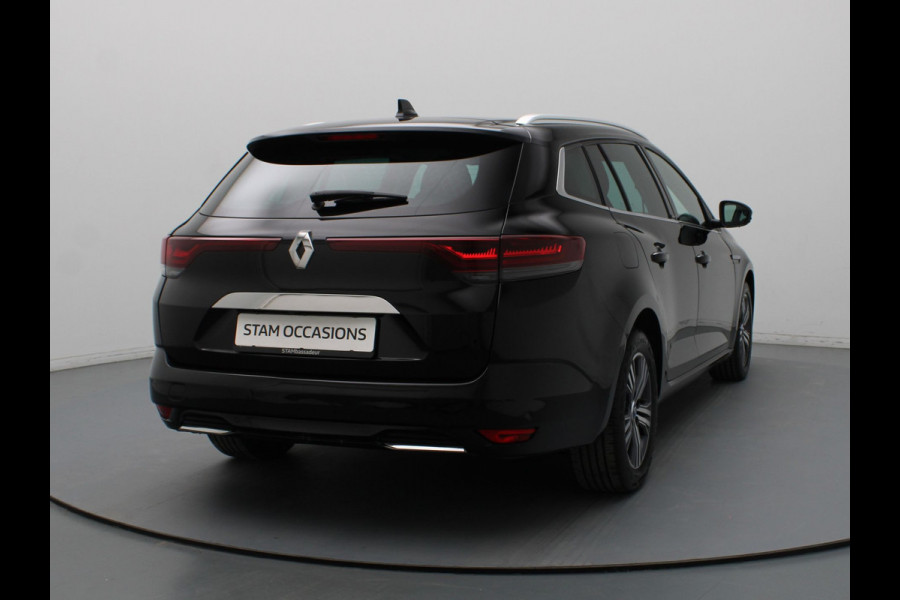 Renault Mégane Estate E-Tech Plug-In Hybrid 160pk Intens Camera | Cruise | Navi | Parkeersens. v+a