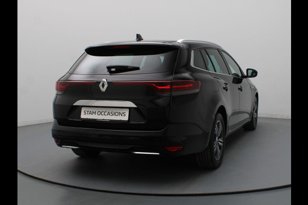 Renault Mégane Estate E-Tech Plug-In Hybrid 160pk Intens Camera | Cruise | Navi | Parkeersens. v+a