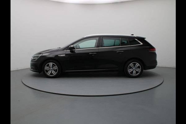 Renault Mégane Estate E-Tech Plug-In Hybrid 160pk Intens Camera | Cruise | Navi | Parkeersens. v+a