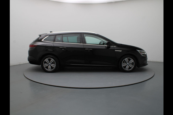 Renault Mégane Estate E-Tech Plug-In Hybrid 160pk Intens Camera | Cruise | Navi | Parkeersens. v+a